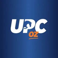 UPC oz – Online Sports Betting .